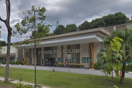 Yishun Polyclinic
